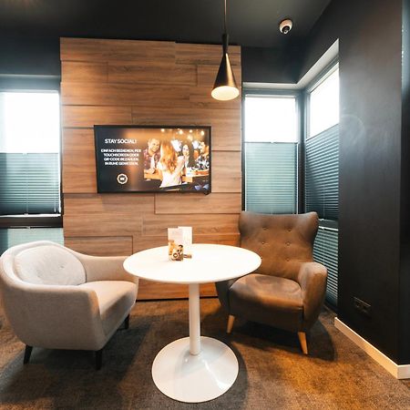 Juststay Grevenbroich Hotel & Apartments 外观 照片