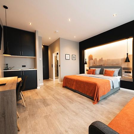 Juststay Grevenbroich Hotel & Apartments 外观 照片