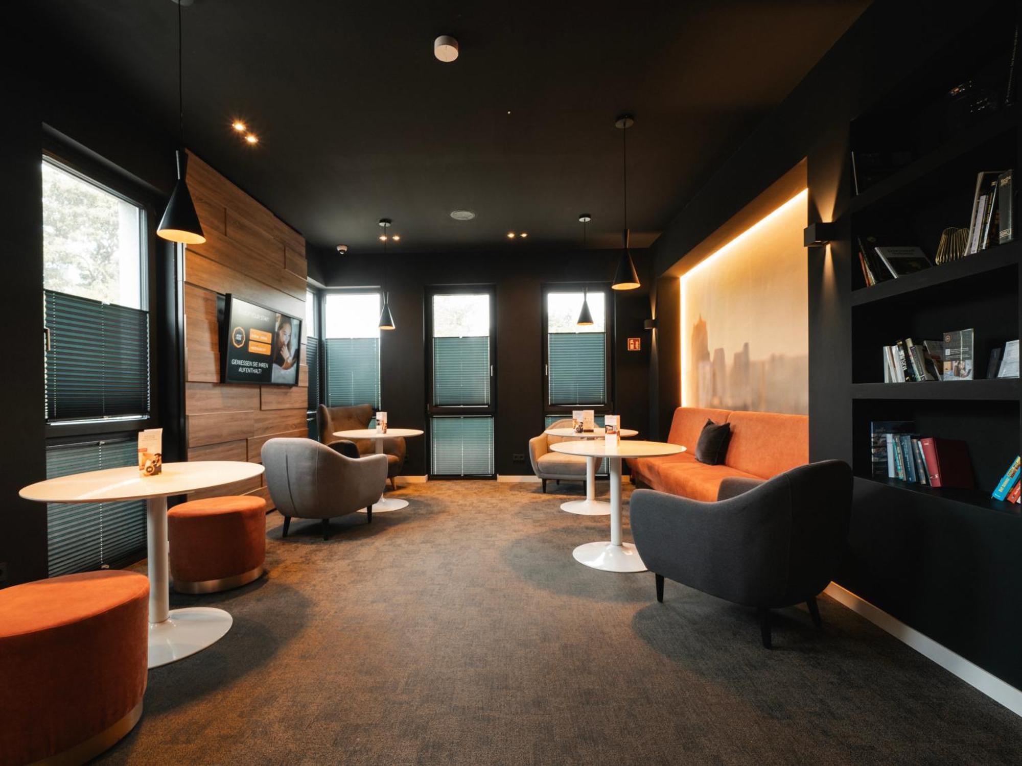 Juststay Grevenbroich Hotel & Apartments 外观 照片