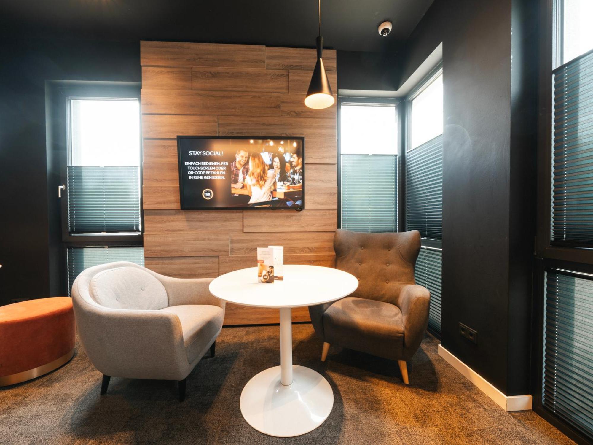 Juststay Grevenbroich Hotel & Apartments 外观 照片