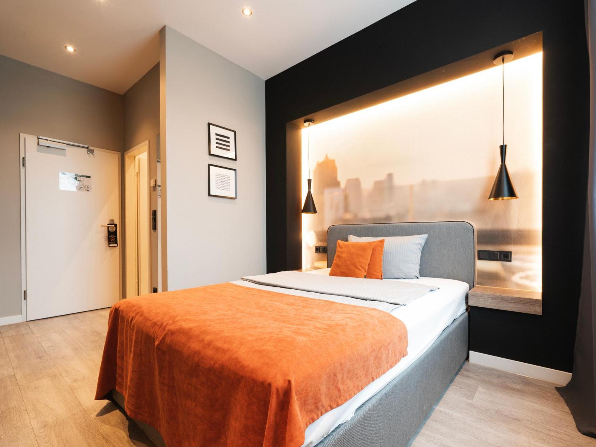 Juststay Grevenbroich Hotel & Apartments 外观 照片