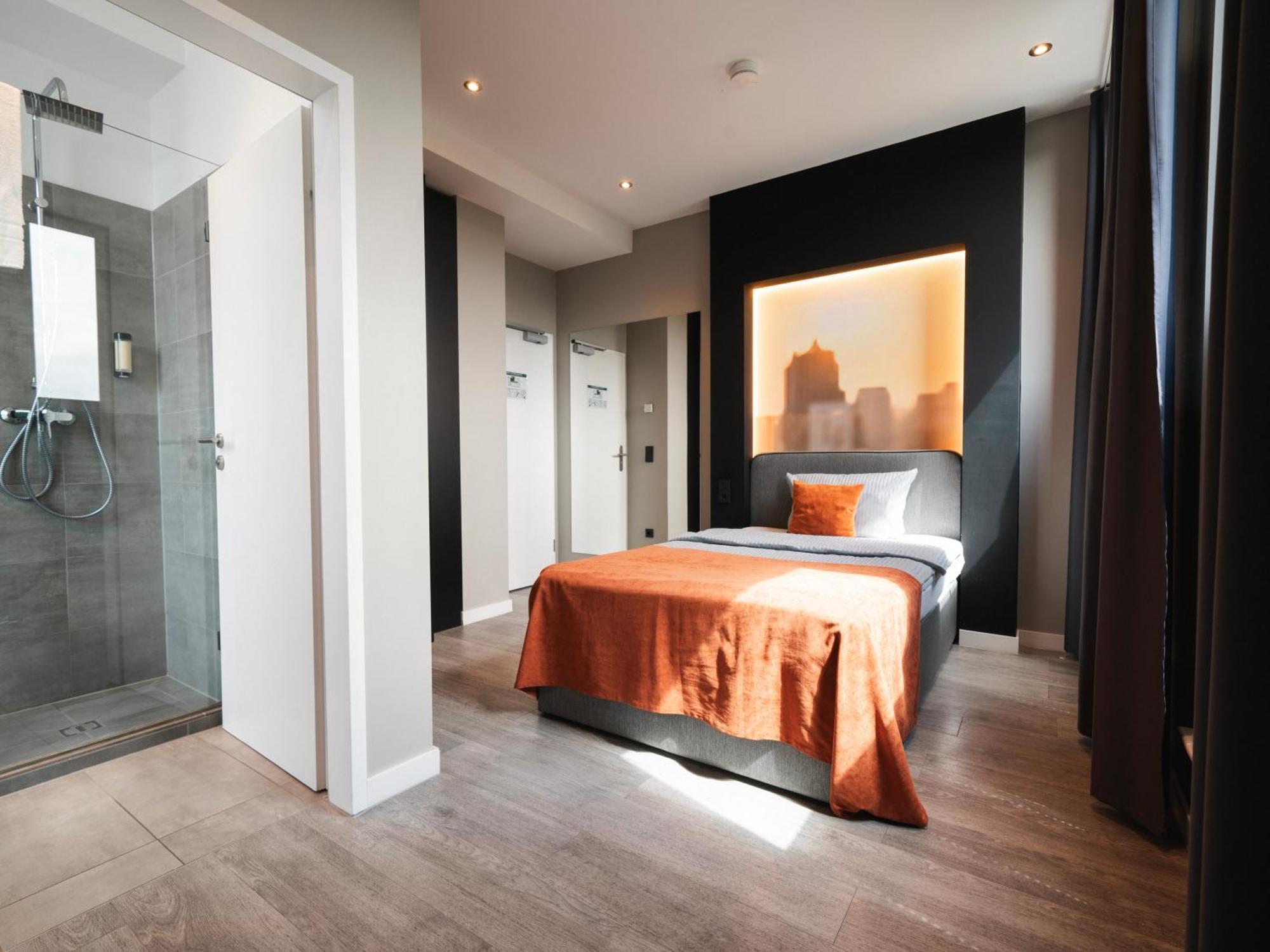 Juststay Grevenbroich Hotel & Apartments 外观 照片