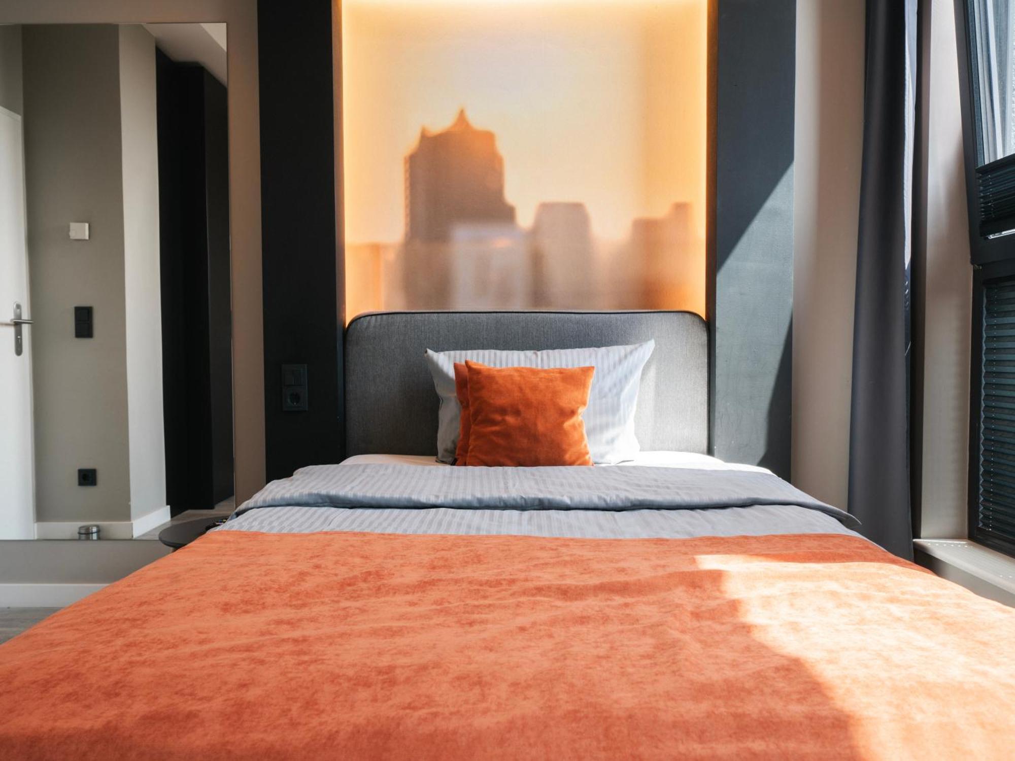 Juststay Grevenbroich Hotel & Apartments 外观 照片