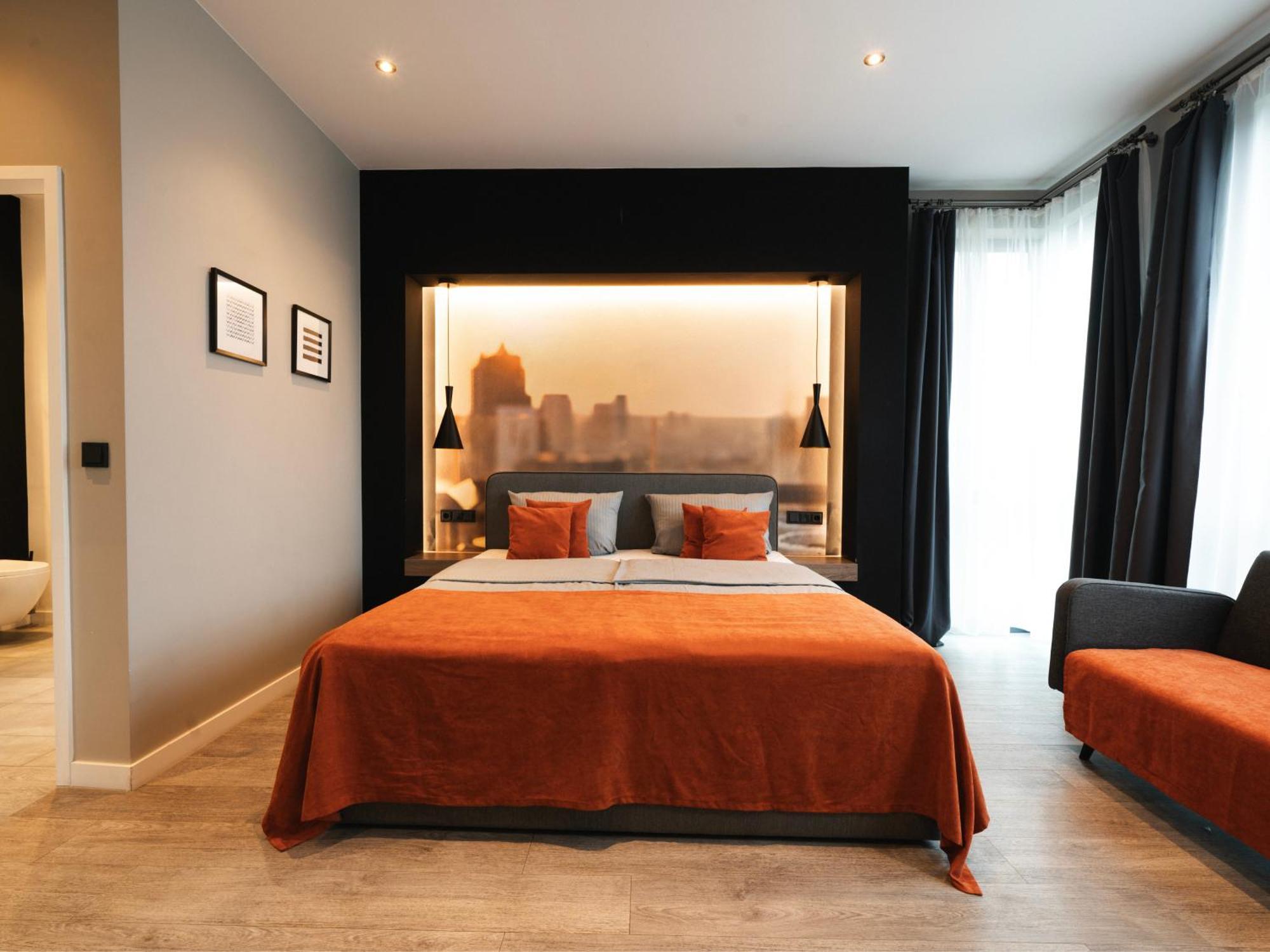 Juststay Grevenbroich Hotel & Apartments 外观 照片