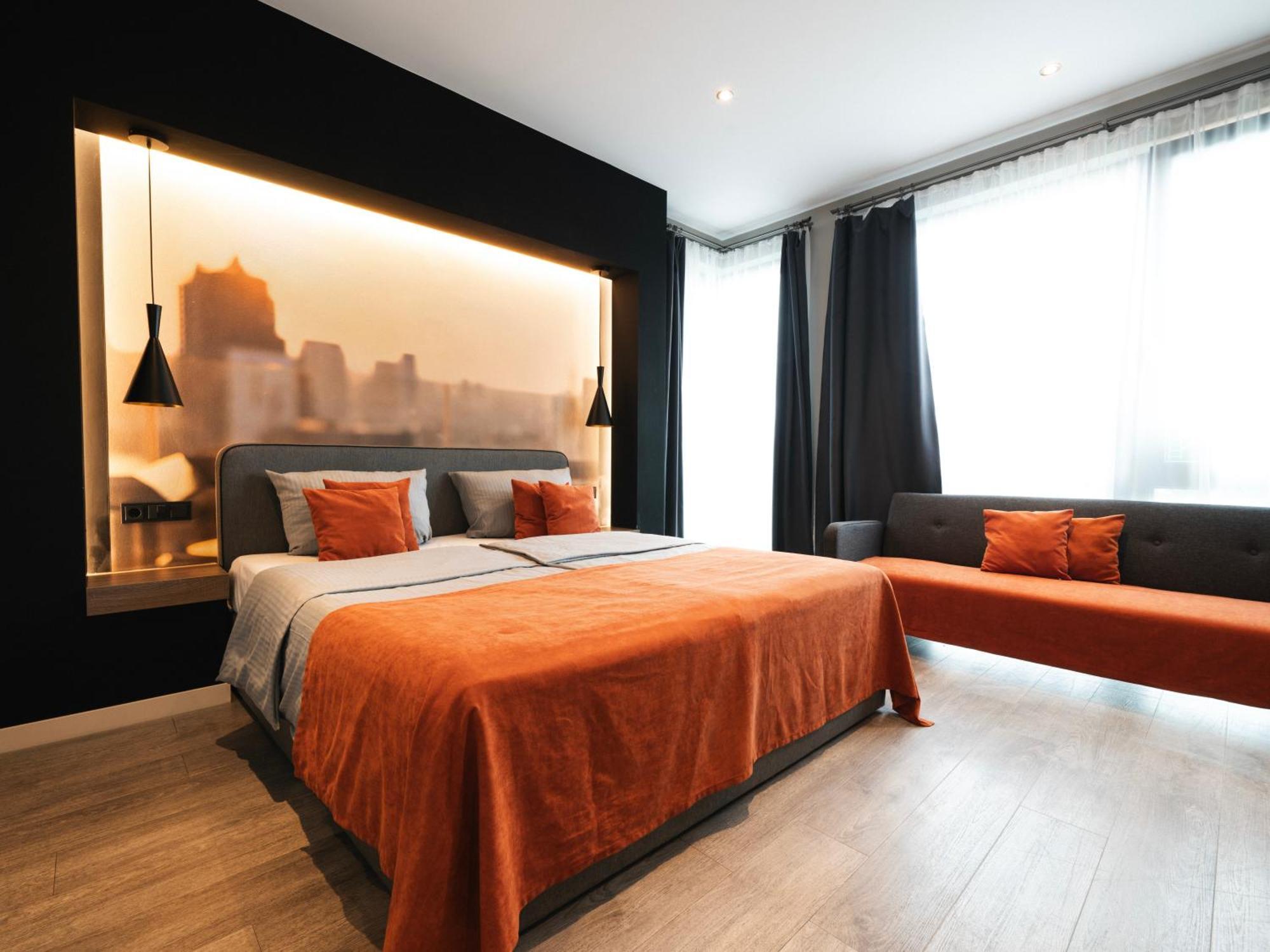 Juststay Grevenbroich Hotel & Apartments 外观 照片