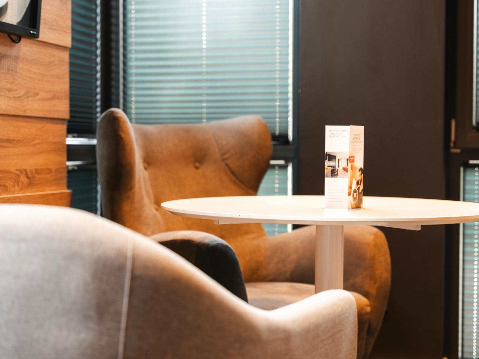 Juststay Grevenbroich Hotel & Apartments 外观 照片