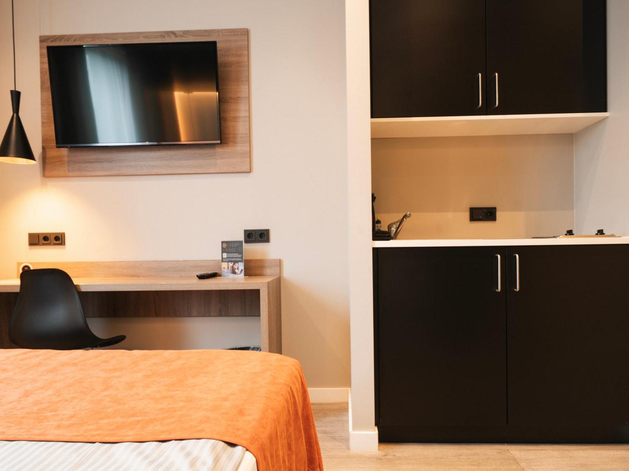 Juststay Grevenbroich Hotel & Apartments 外观 照片