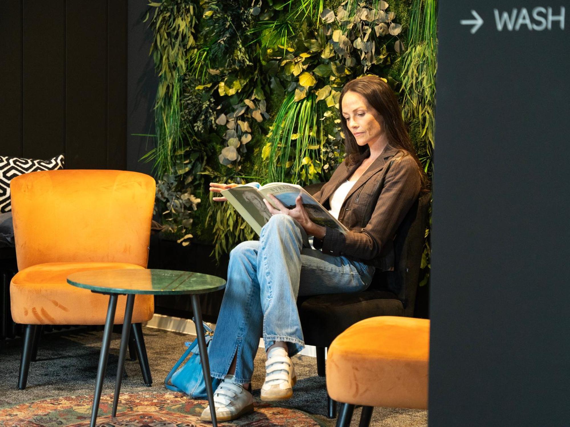 Juststay Grevenbroich Hotel & Apartments 外观 照片