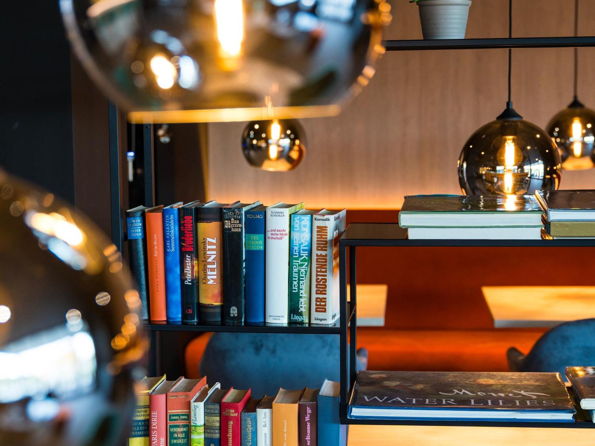 Juststay Grevenbroich Hotel & Apartments 外观 照片