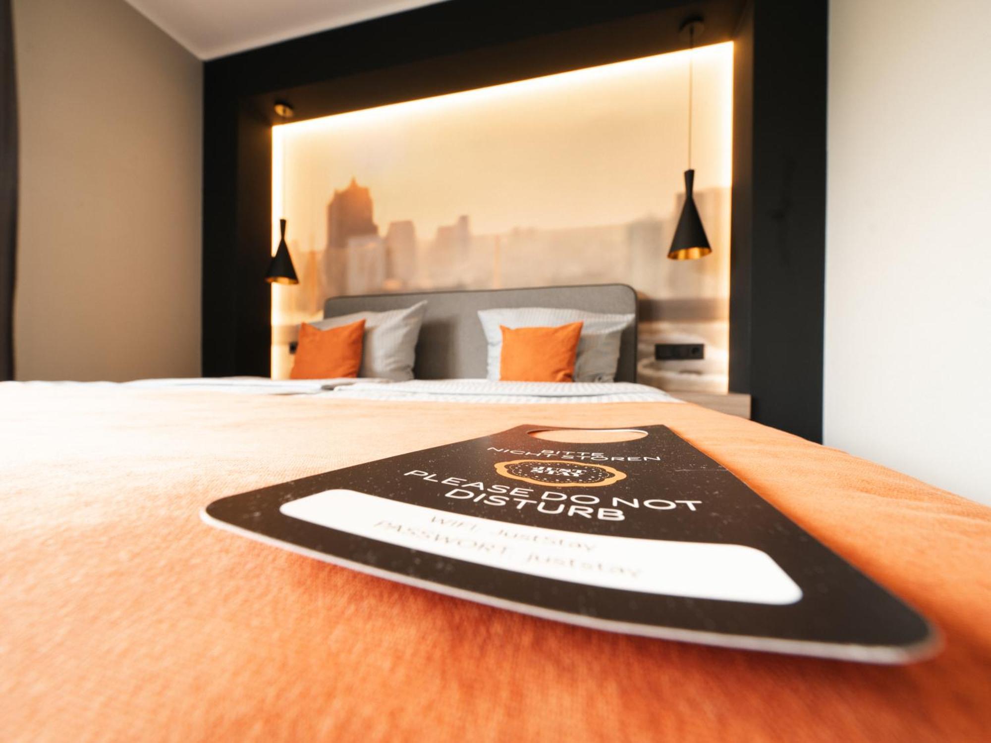 Juststay Grevenbroich Hotel & Apartments 外观 照片