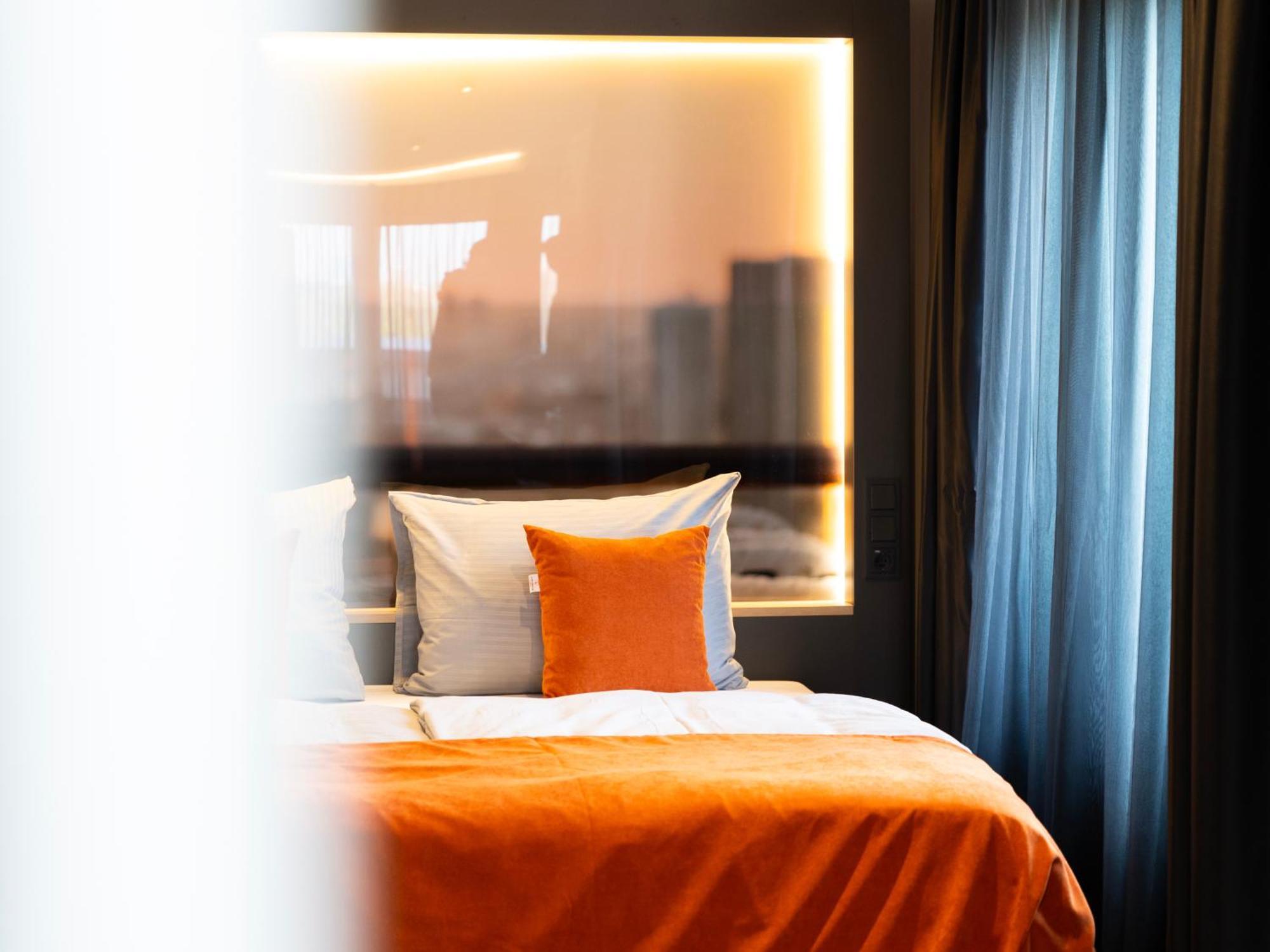 Juststay Grevenbroich Hotel & Apartments 外观 照片
